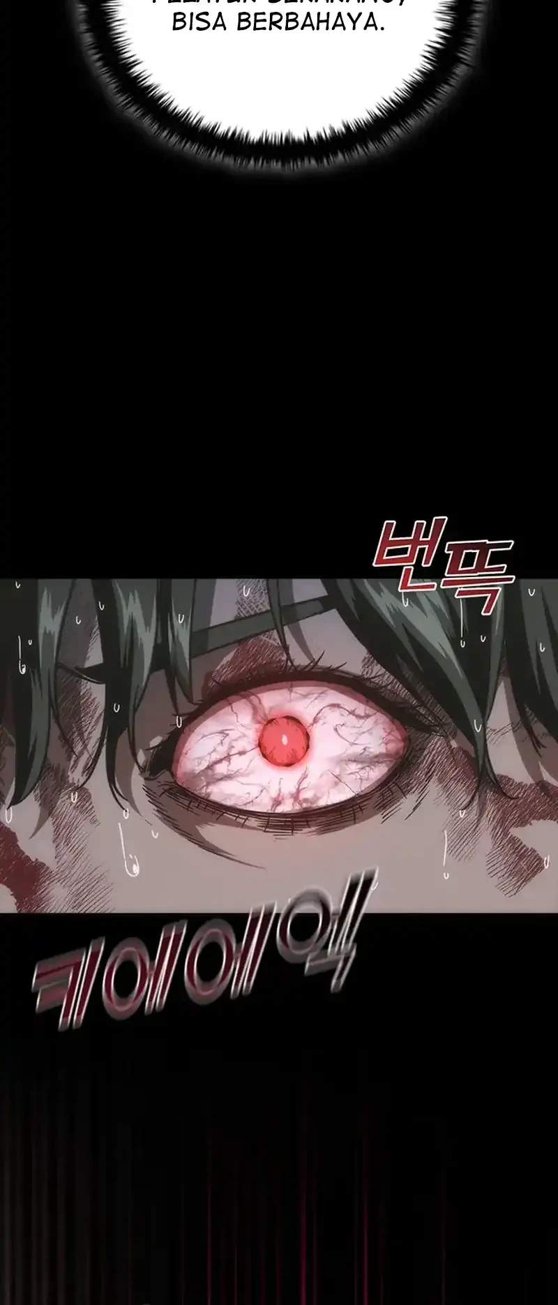 Zombie Apocalypse 82-08 Chapter 85 Gambar 7