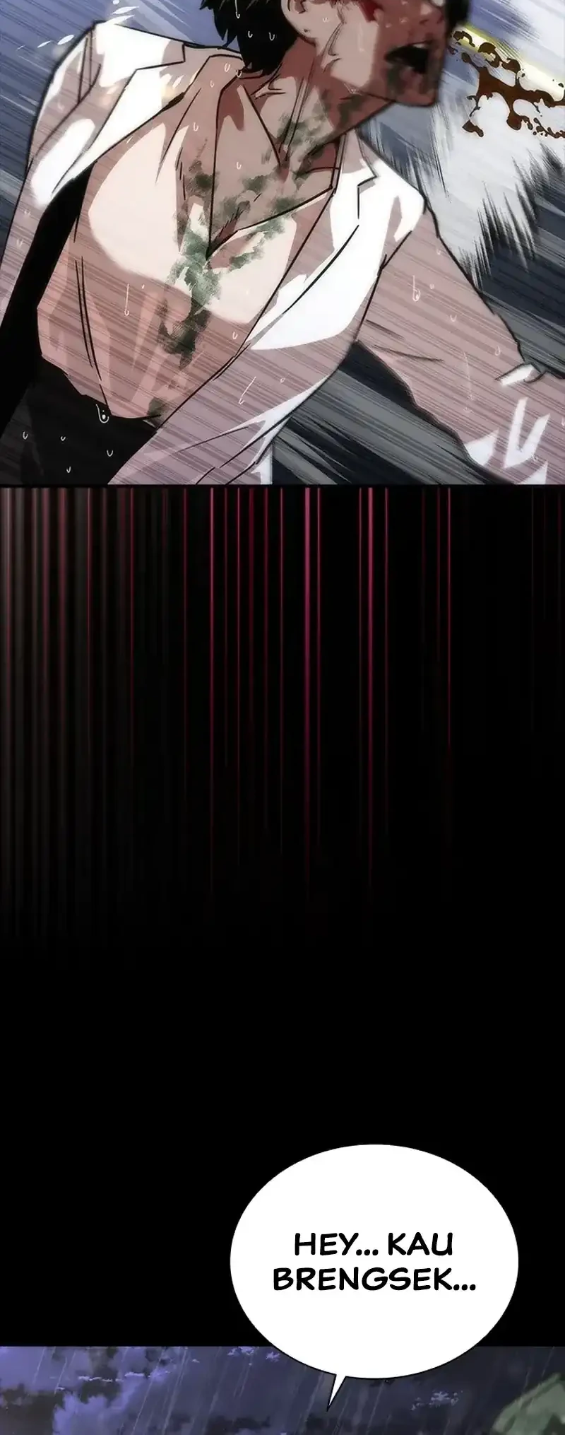 Zombie Apocalypse 82-08 Chapter 85 Gambar 9