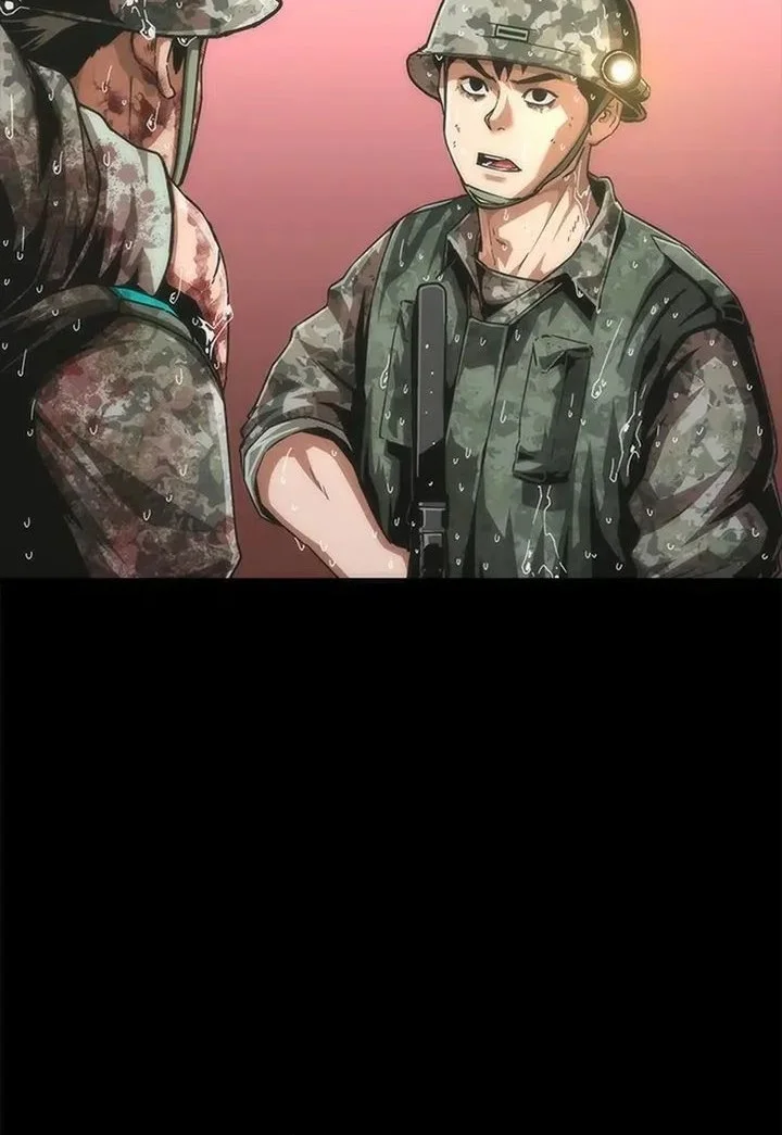 Zombie Apocalypse 82-08 Chapter 88 Gambar 20