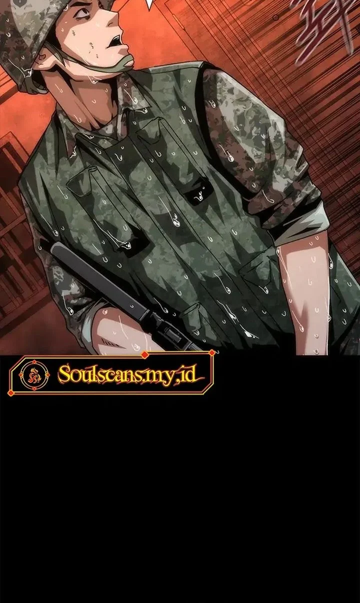 Zombie Apocalypse 82-08 Chapter 88 Gambar 22