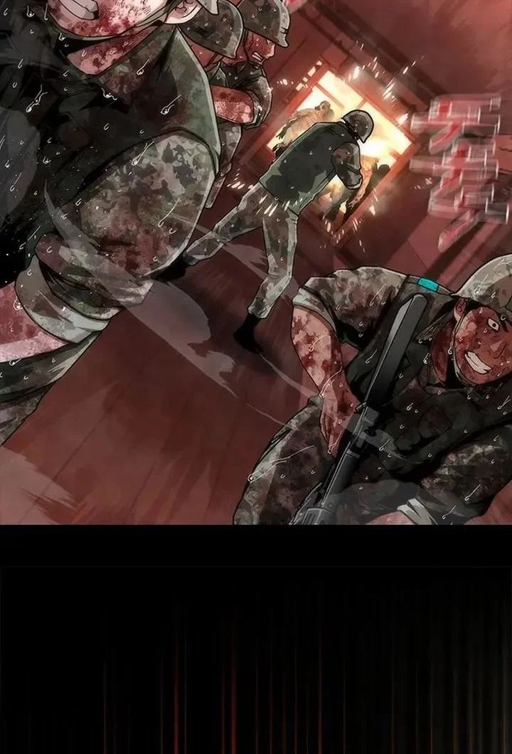 Zombie Apocalypse 82-08 Chapter 88 Gambar 24