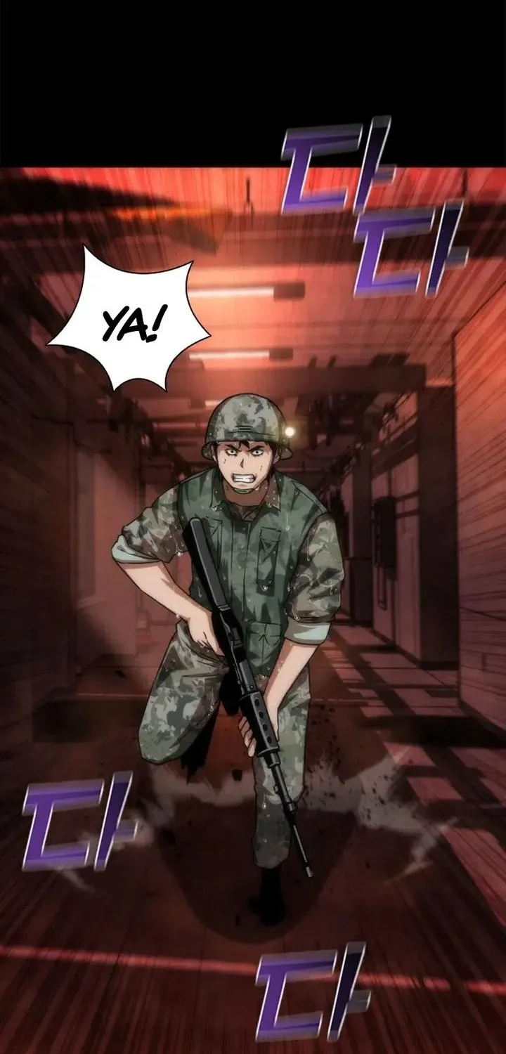 Zombie Apocalypse 82-08 Chapter 88 Gambar 28