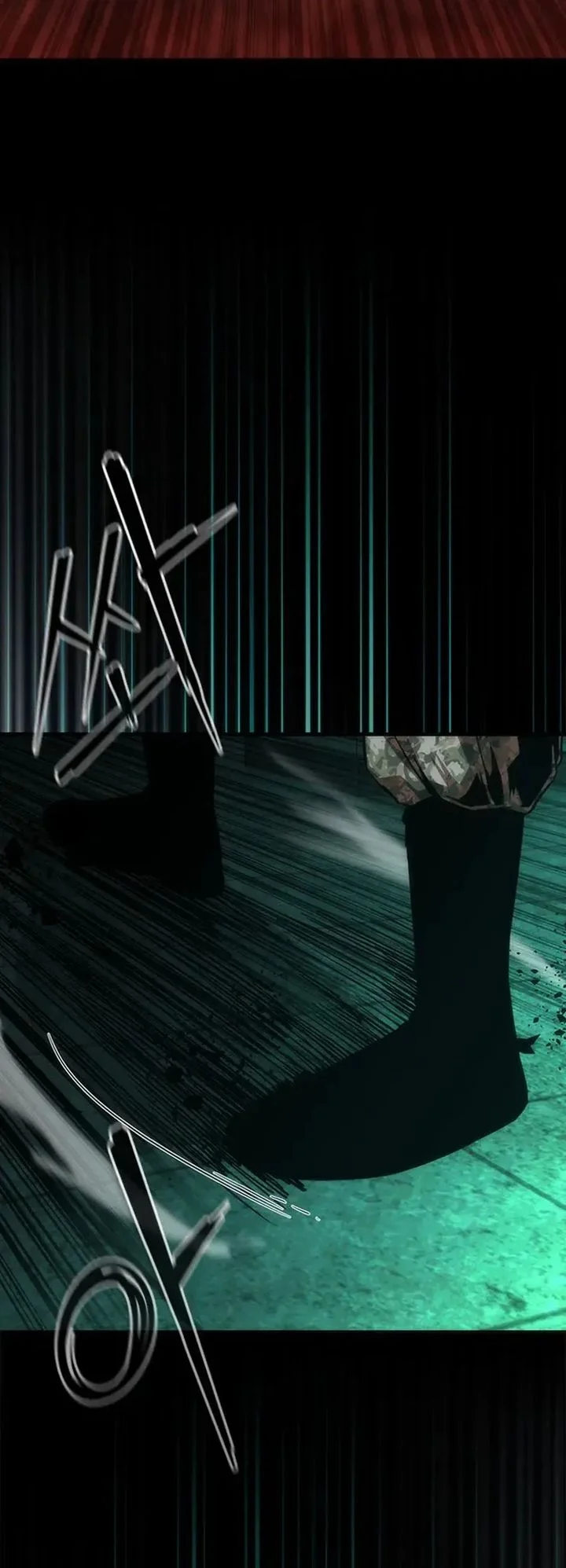 Zombie Apocalypse 82-08 Chapter 88 Gambar 29