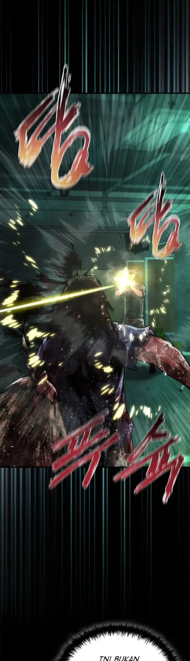 Zombie Apocalypse 82-08 Chapter 88 Gambar 30