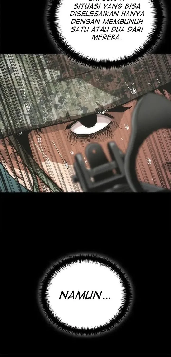 Zombie Apocalypse 82-08 Chapter 88 Gambar 31