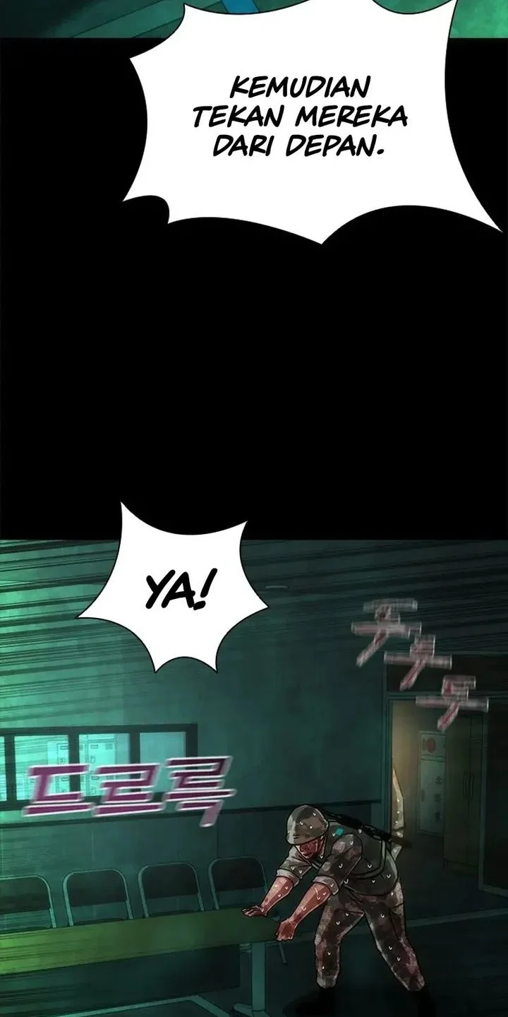 Zombie Apocalypse 82-08 Chapter 88 Gambar 35