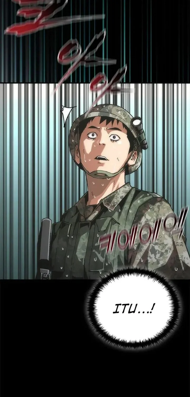 Zombie Apocalypse 82-08 Chapter 88 Gambar 37