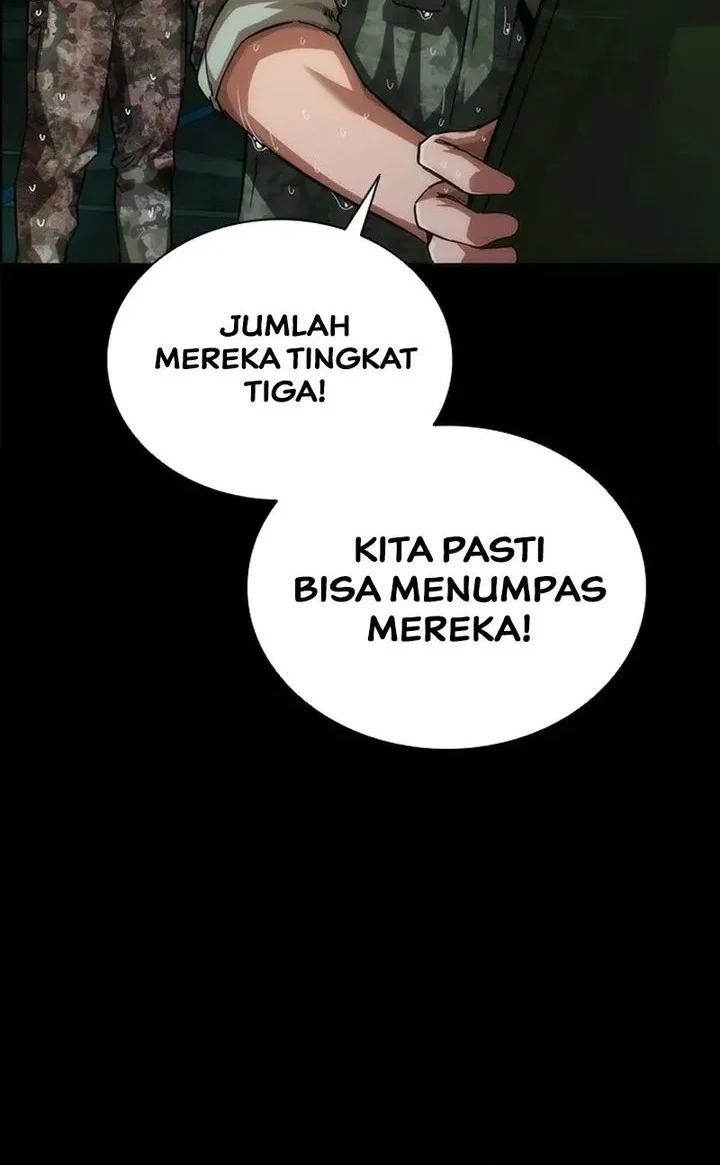 Zombie Apocalypse 82-08 Chapter 88 Gambar 41