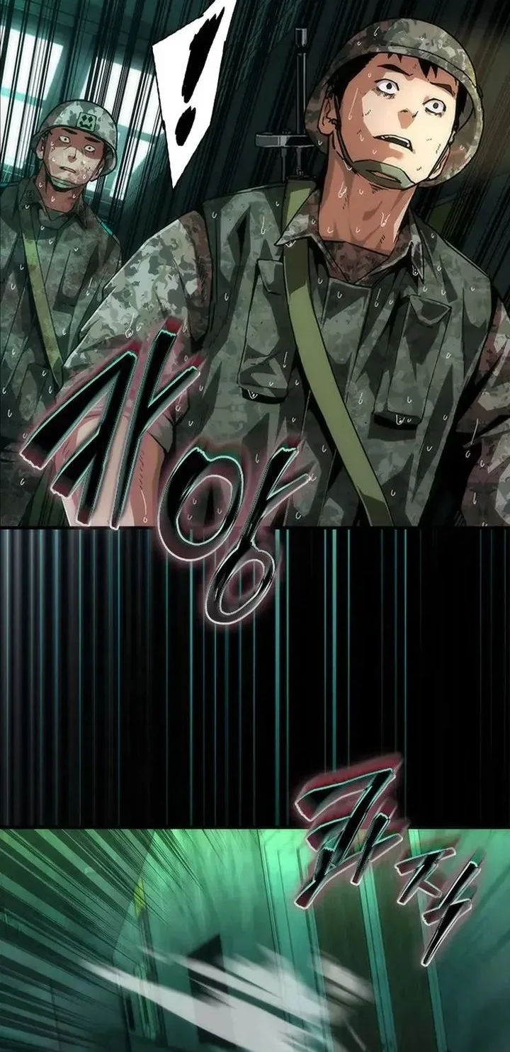 Zombie Apocalypse 82-08 Chapter 88 Gambar 43