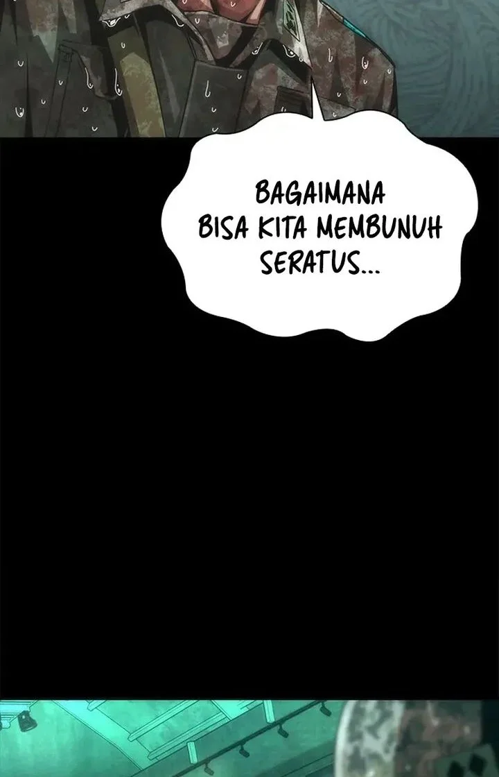 Zombie Apocalypse 82-08 Chapter 88 Gambar 45