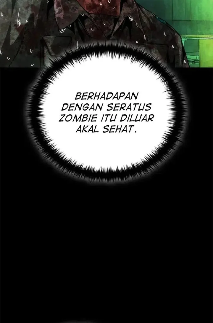 Zombie Apocalypse 82-08 Chapter 88 Gambar 47