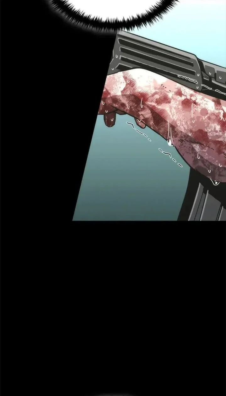 Zombie Apocalypse 82-08 Chapter 88 Gambar 49