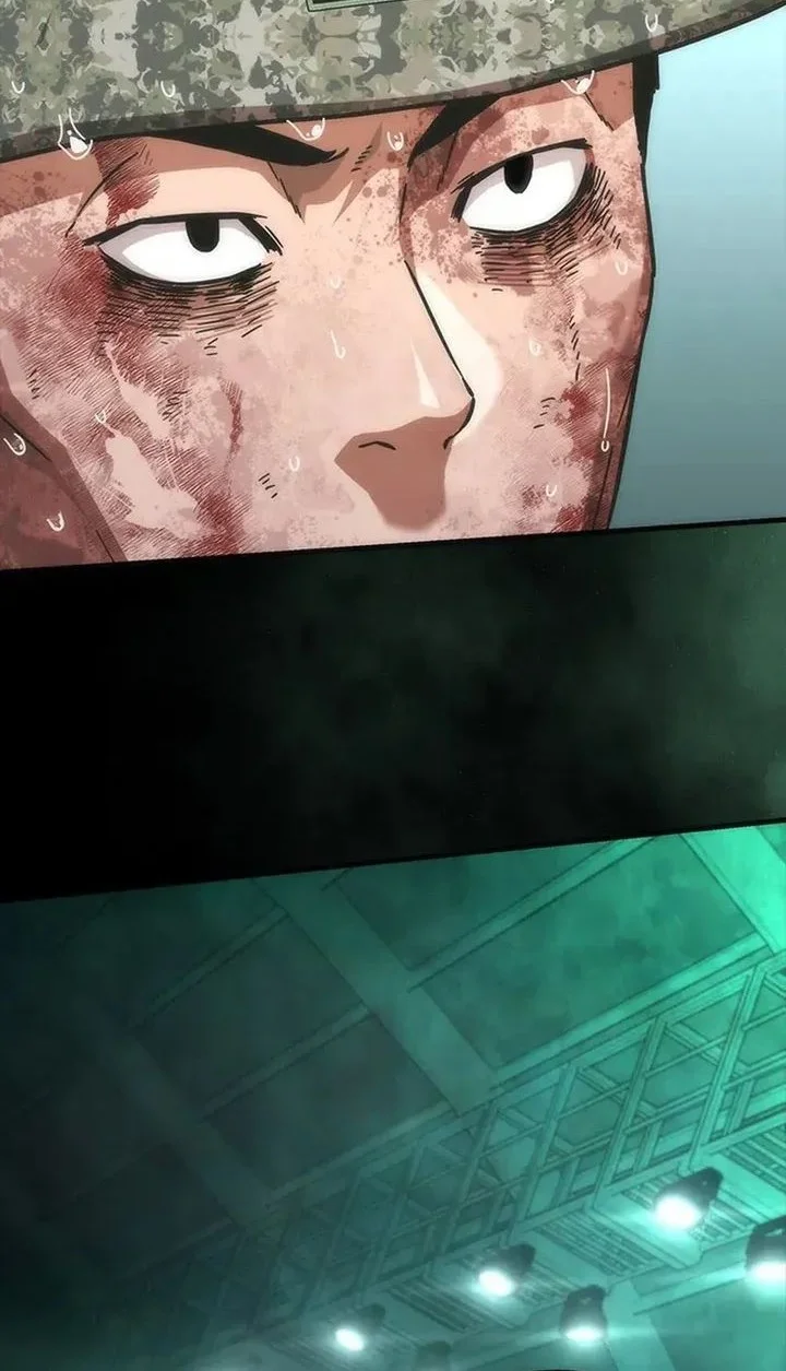 Zombie Apocalypse 82-08 Chapter 88 Gambar 51