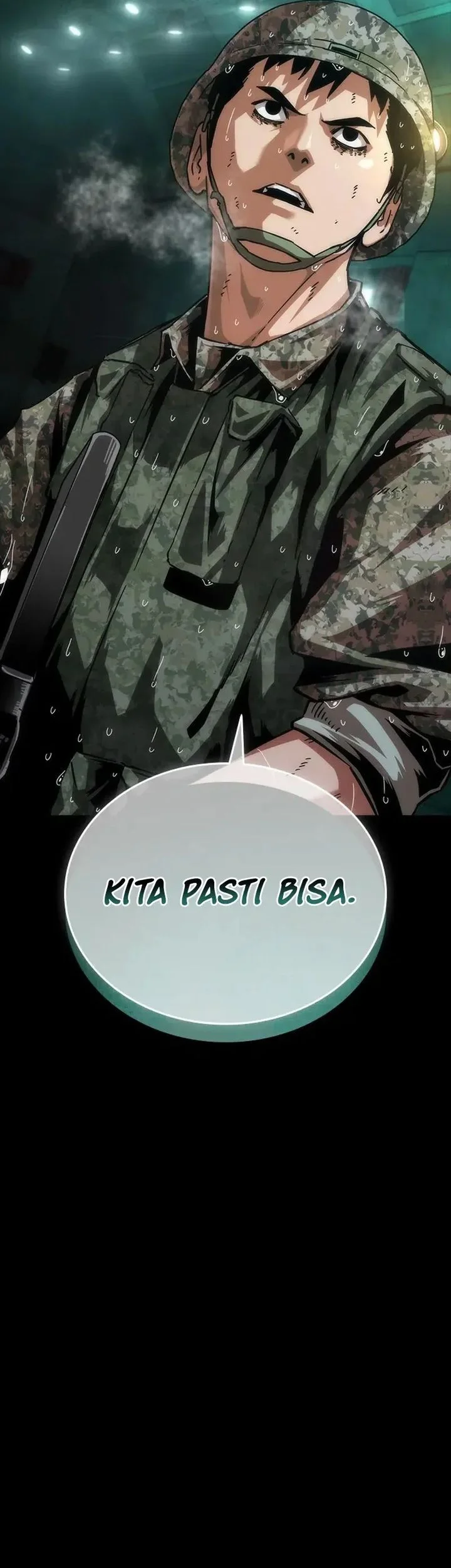 Zombie Apocalypse 82-08 Chapter 88 Gambar 52