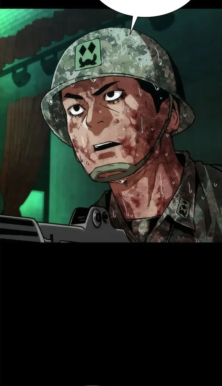 Zombie Apocalypse 82-08 Chapter 88 Gambar 57