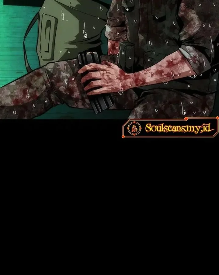 Zombie Apocalypse 82-08 Chapter 88 Gambar 59