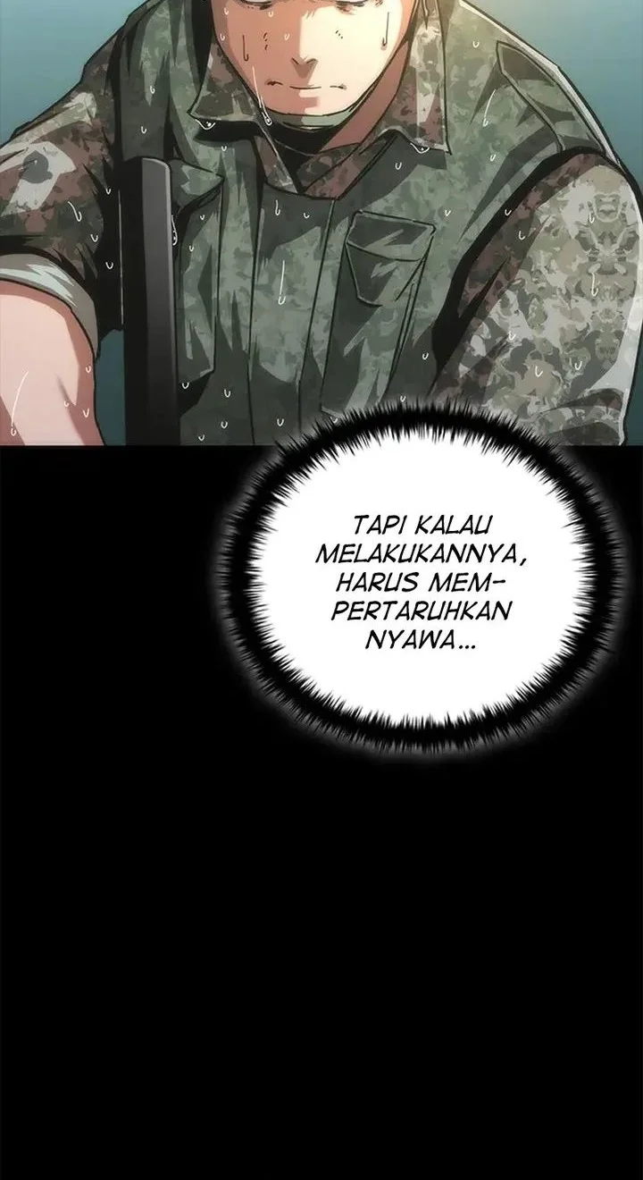 Zombie Apocalypse 82-08 Chapter 88 Gambar 63