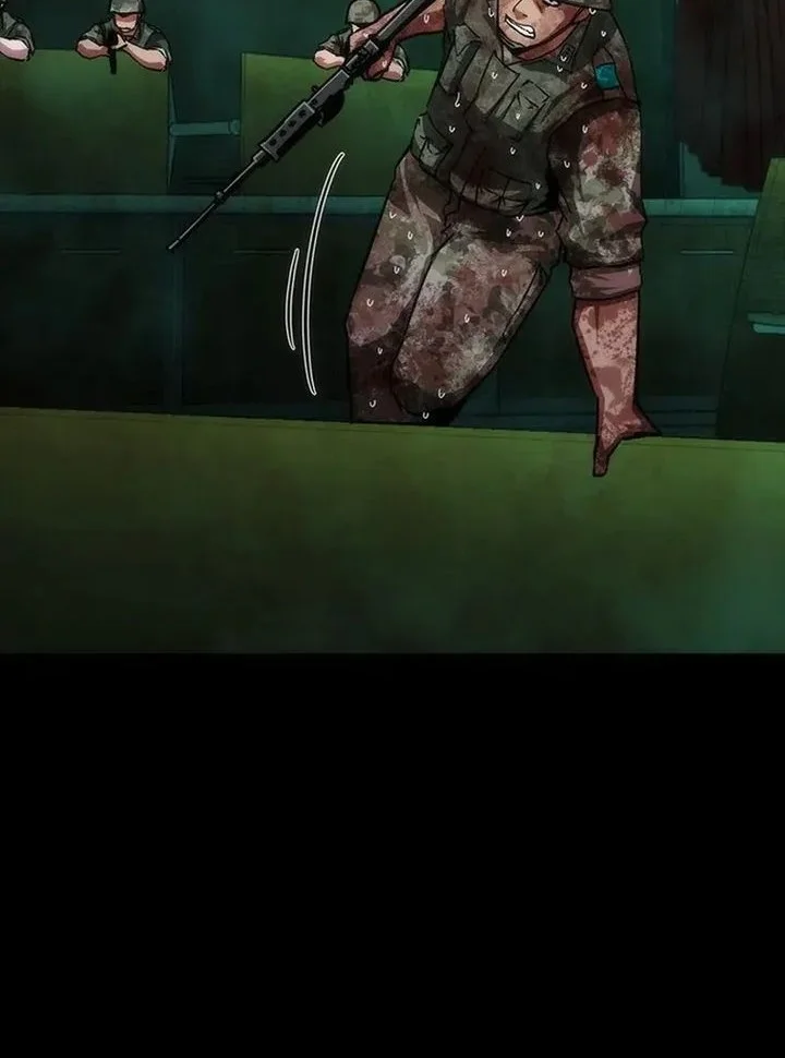 Zombie Apocalypse 82-08 Chapter 88 Gambar 65