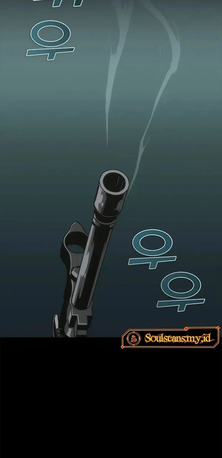 Zombie Apocalypse 82-08 Chapter 88 Gambar 72