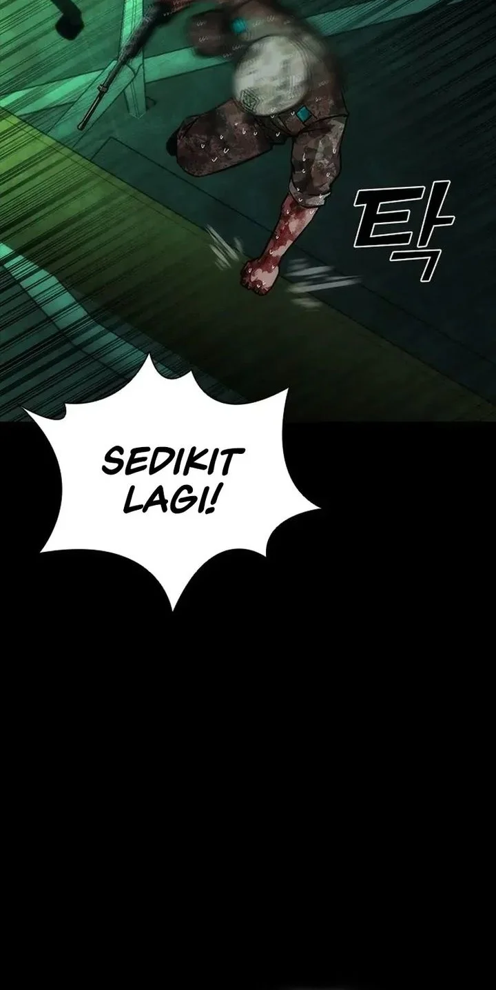 Zombie Apocalypse 82-08 Chapter 88 Gambar 74
