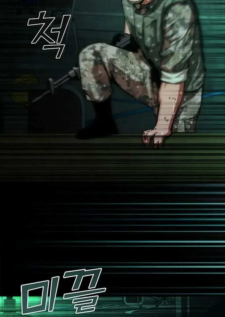 Zombie Apocalypse 82-08 Chapter 88 Gambar 76