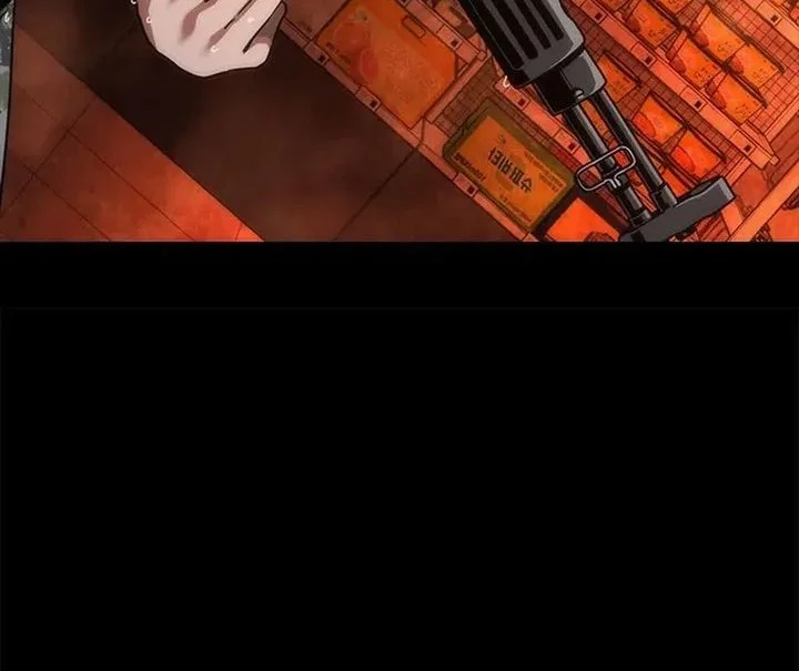 Zombie Apocalypse 82-08 Chapter 88 Gambar 8