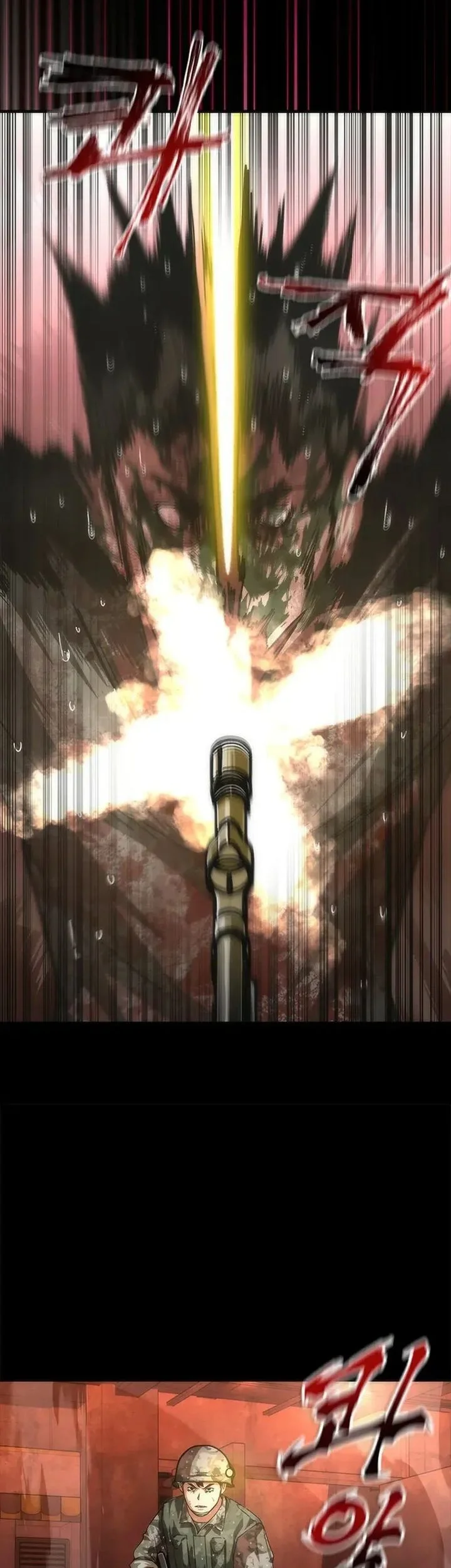 Zombie Apocalypse 82-08 Chapter 88 Gambar 11