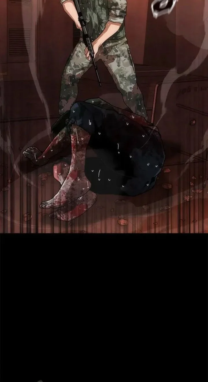 Zombie Apocalypse 82-08 Chapter 88 Gambar 12