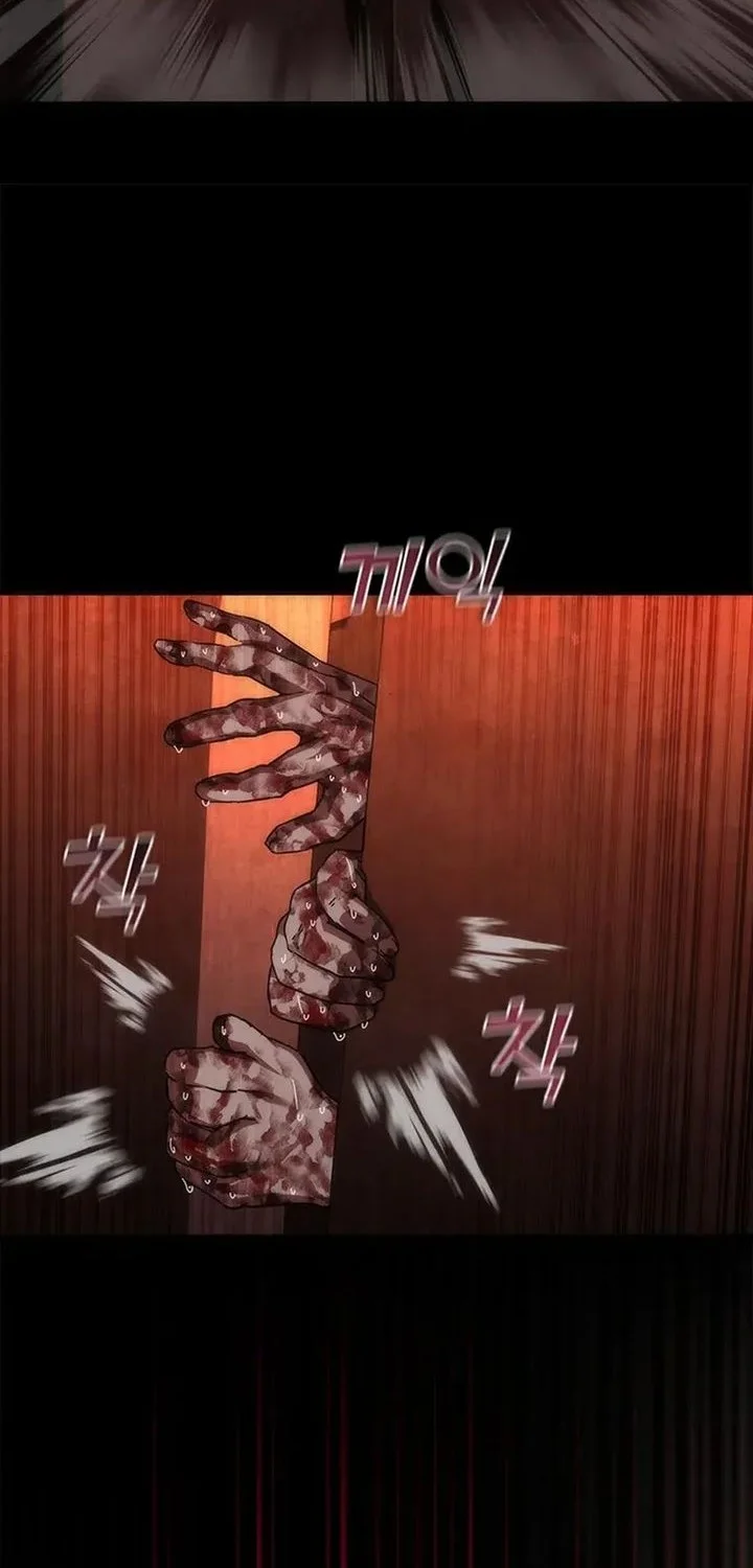 Zombie Apocalypse 82-08 Chapter 88 Gambar 16