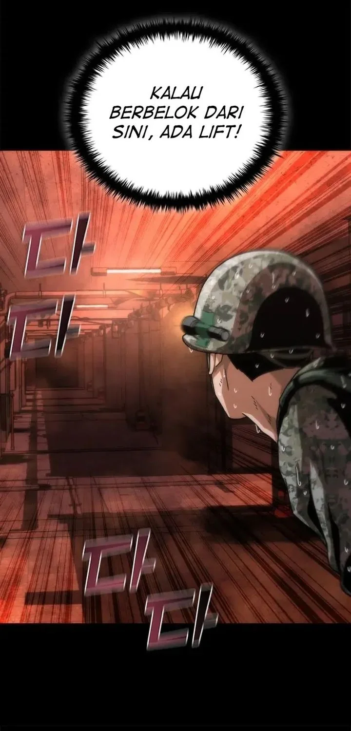 Zombie Apocalypse 82-08 Chapter 88 Gambar 18