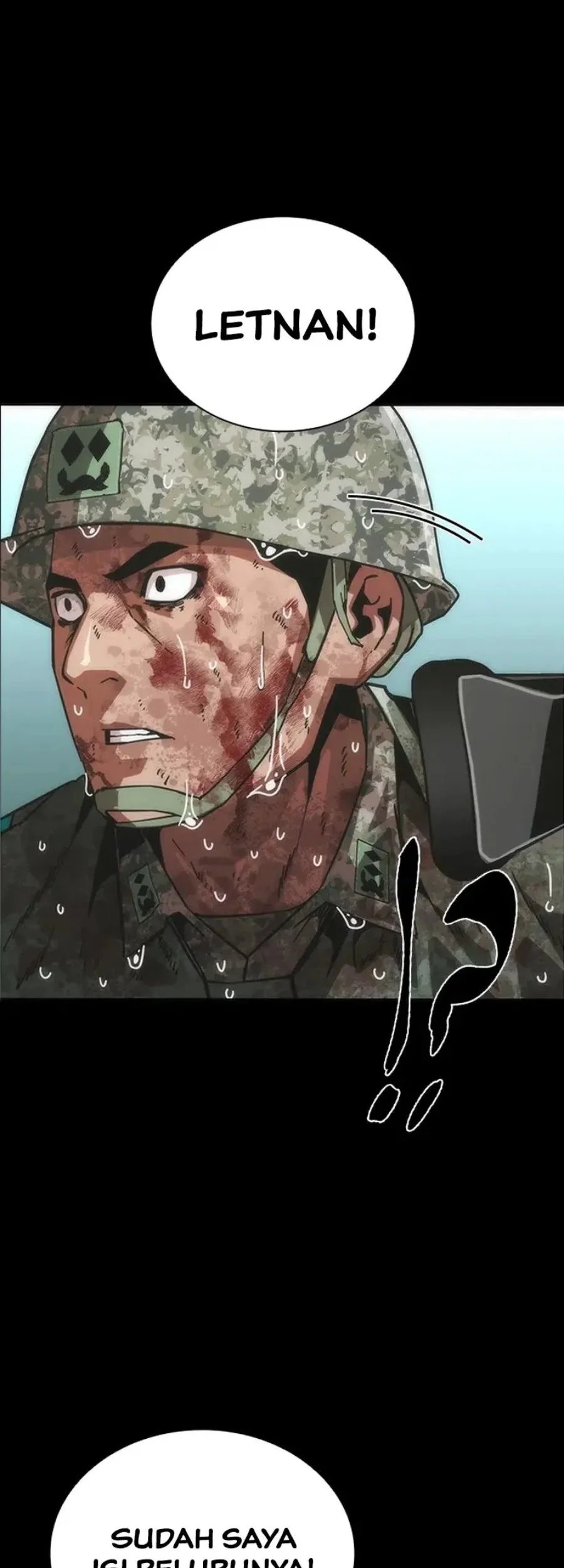 Zombie Apocalypse 82-08 Chapter 89 Gambar 23