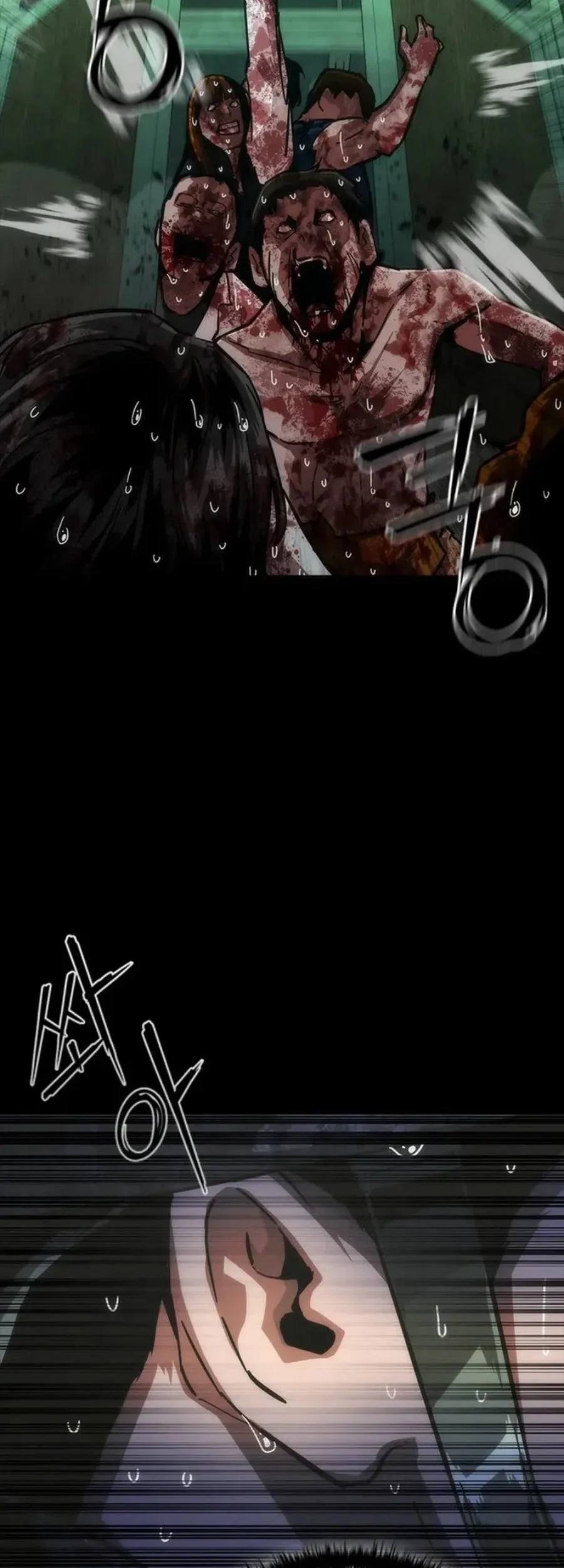 Zombie Apocalypse 82-08 Chapter 89 Gambar 36