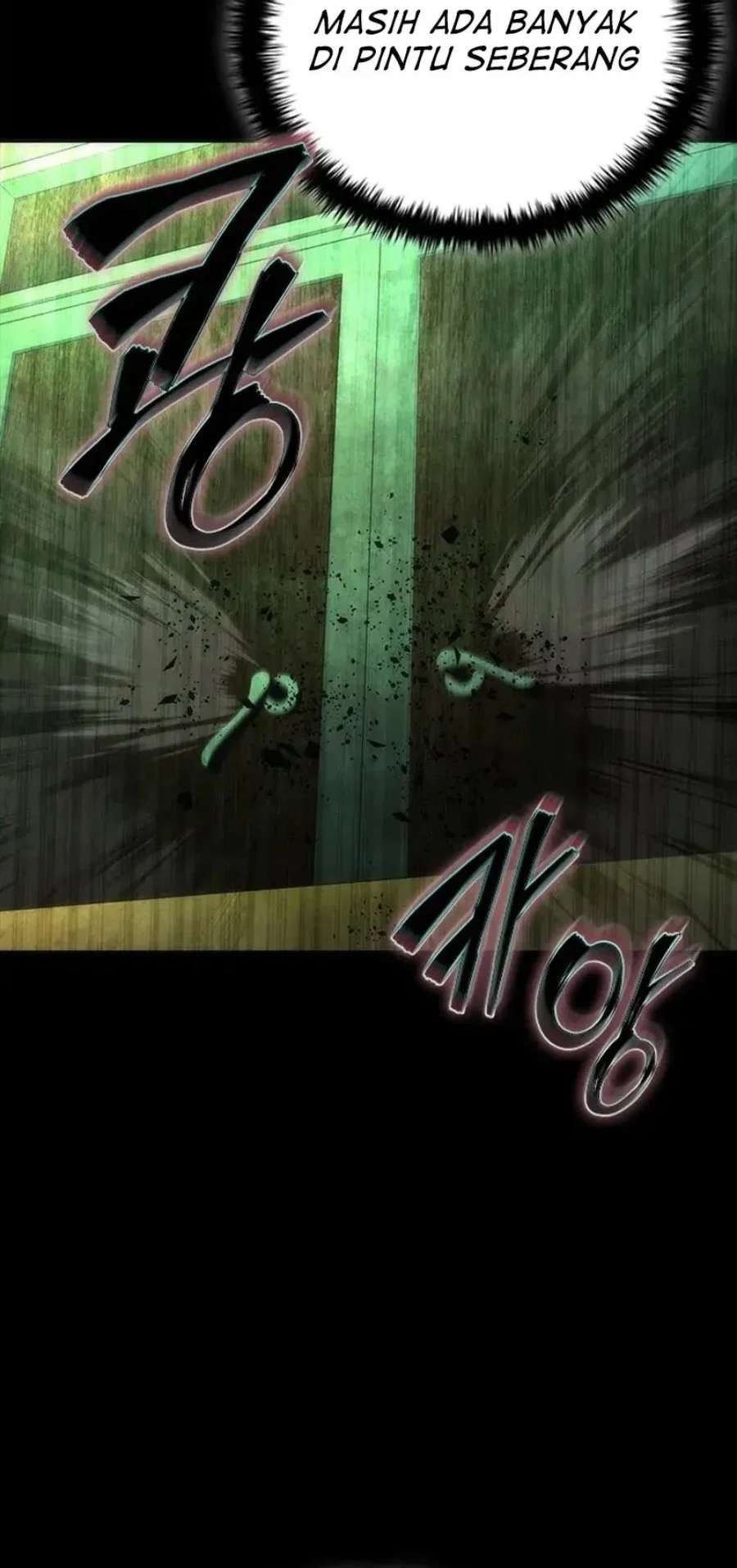 Zombie Apocalypse 82-08 Chapter 89 Gambar 39