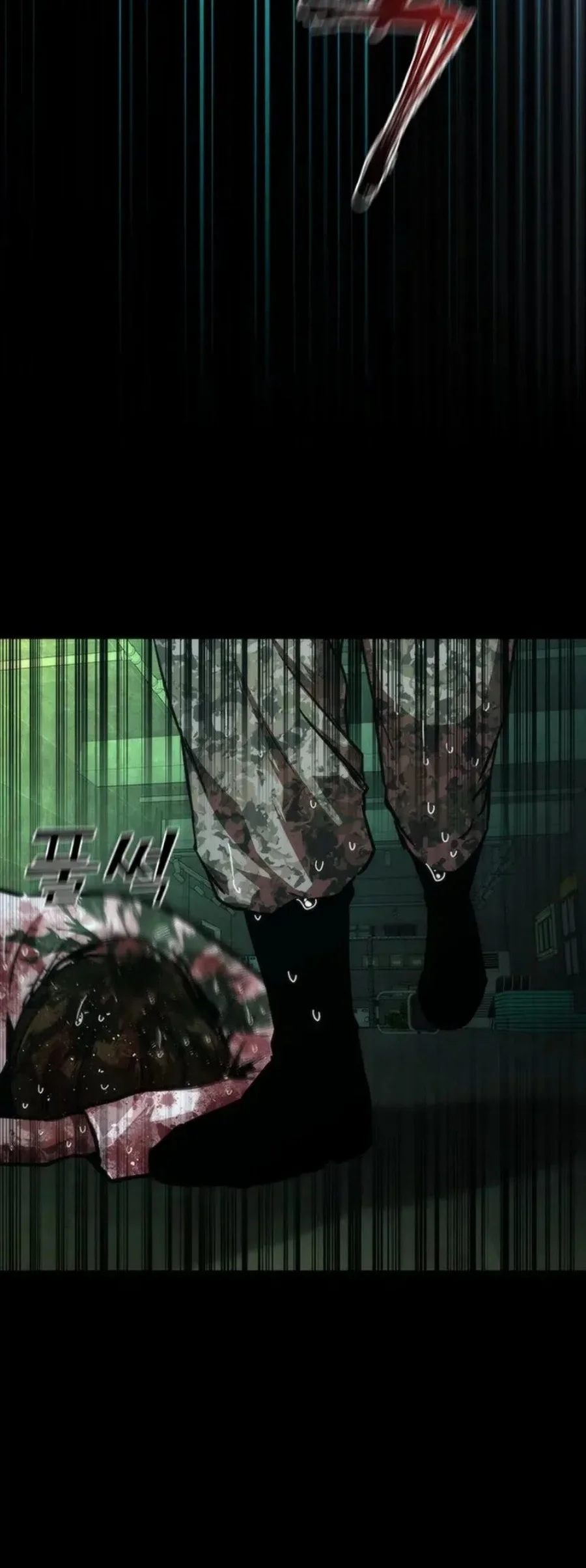 Zombie Apocalypse 82-08 Chapter 89 Gambar 61