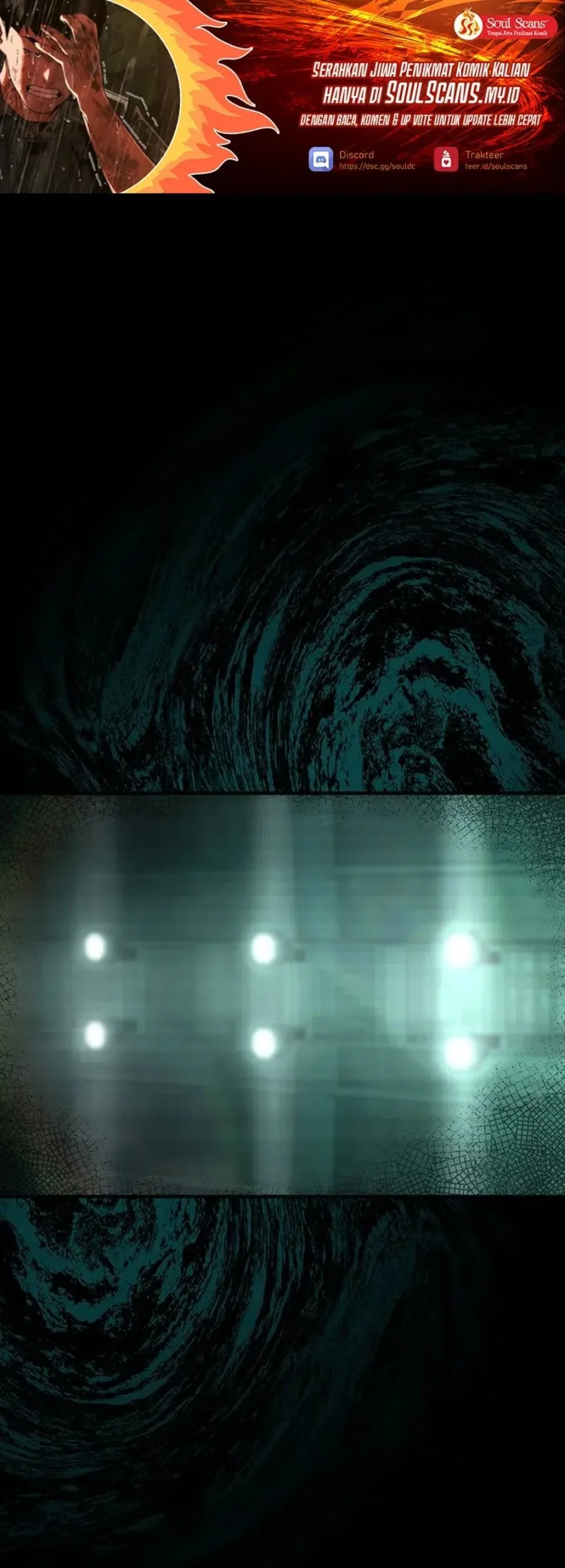 Manhwa Zombie Apocalypse 82-08 Chapter 89 gambar nomor 2