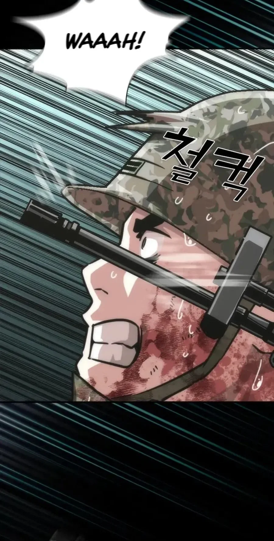 Zombie Apocalypse 82-08 Chapter 89 Gambar 80