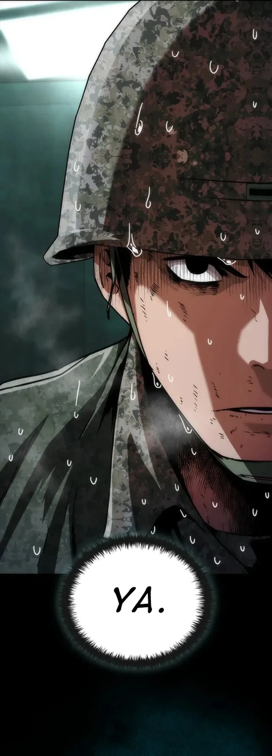 Zombie Apocalypse 82-08 Chapter 89 Gambar 83