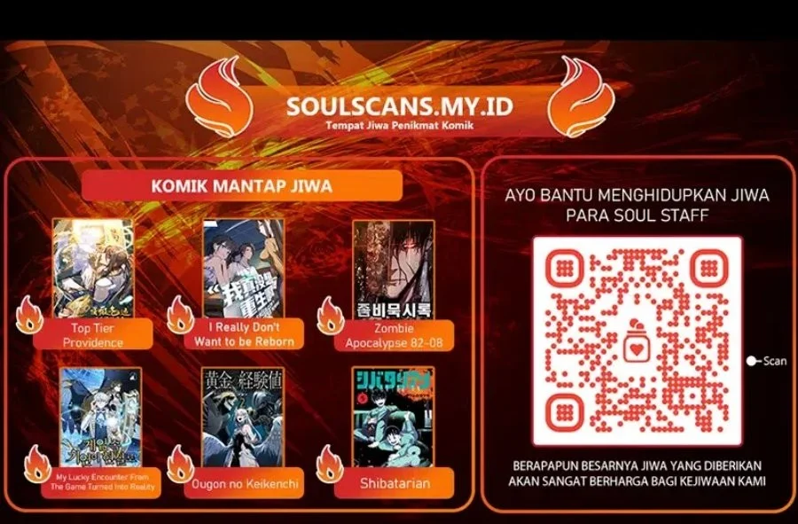 Zombie Apocalypse 82-08 Chapter 89 Gambar 85