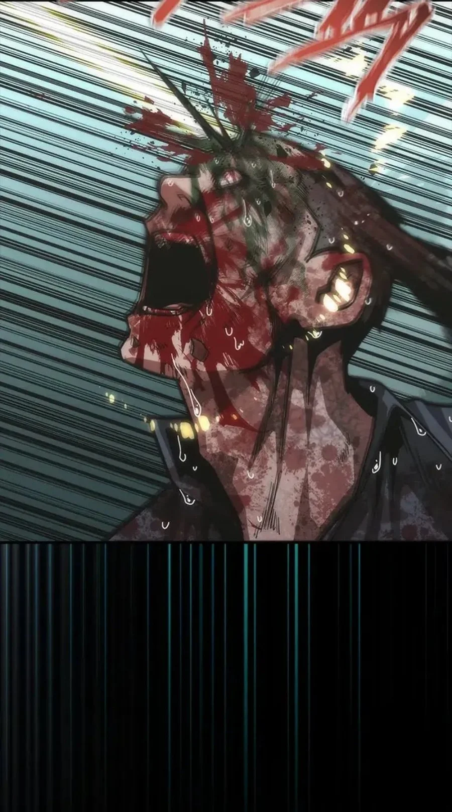 Zombie Apocalypse 82-08 Chapter 89 Gambar 10