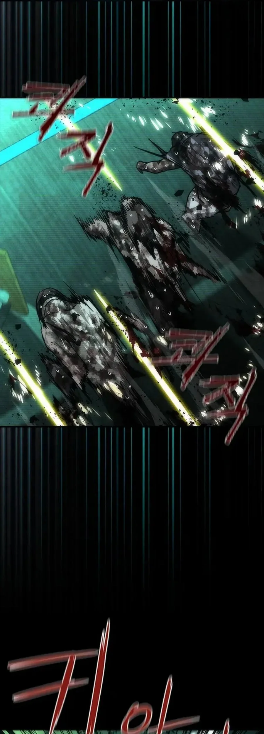 Zombie Apocalypse 82-08 Chapter 89 Gambar 17