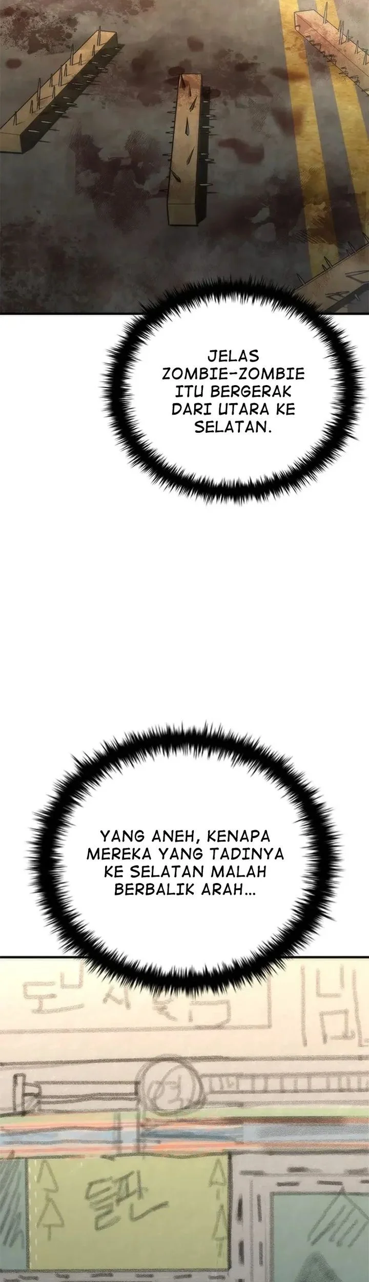 zombie apocalypse 82 08 chapter 95 - Page 19