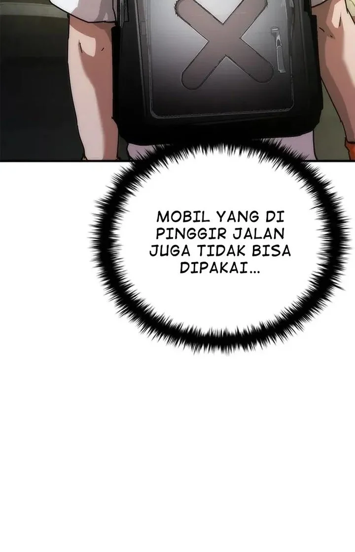 zombie apocalypse 82 08 chapter 95 - Page 34