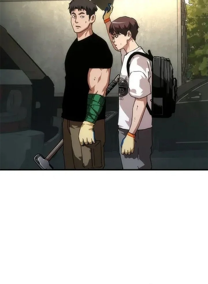 zombie apocalypse 82 08 chapter 95 - Page 38