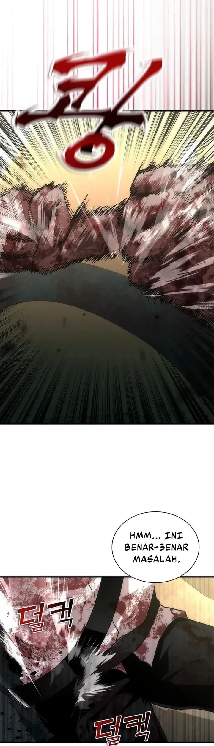 zombie apocalypse 82 08 chapter 95 - Page 43