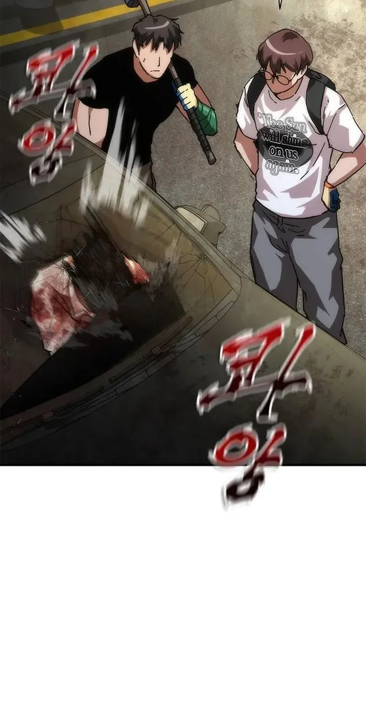 zombie apocalypse 82 08 chapter 95 - Page 46