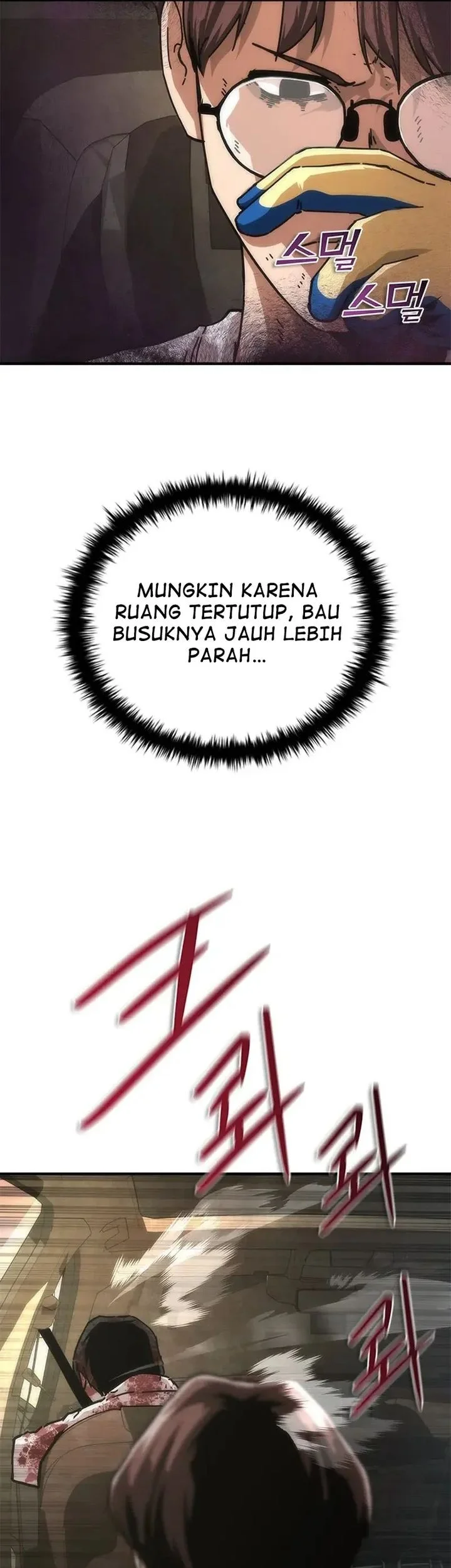 zombie apocalypse 82 08 chapter 95 - Page 57