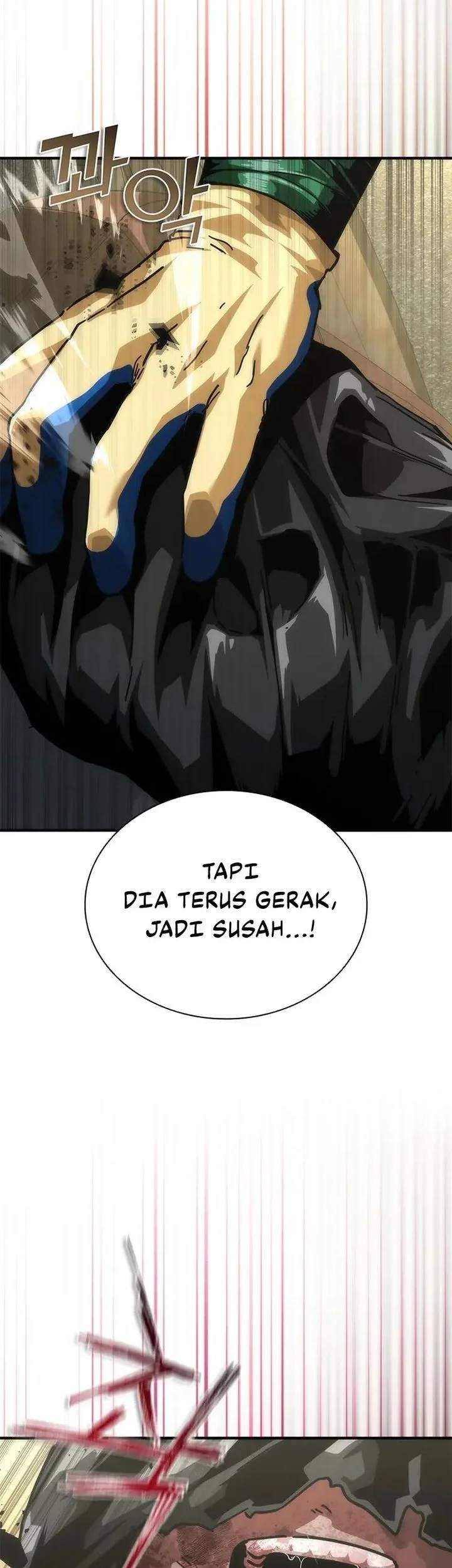 zombie apocalypse 82 08 chapter 95 - Page 67