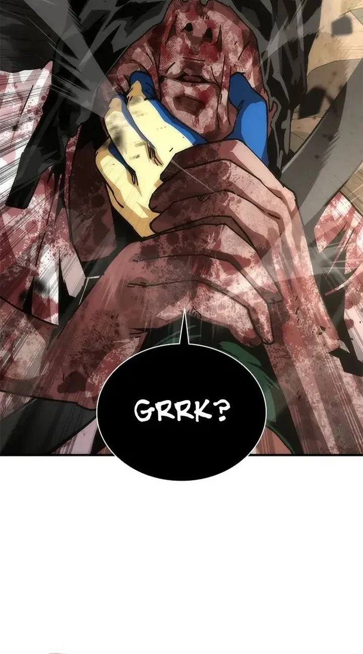 zombie apocalypse 82 08 chapter 95 - Page 70