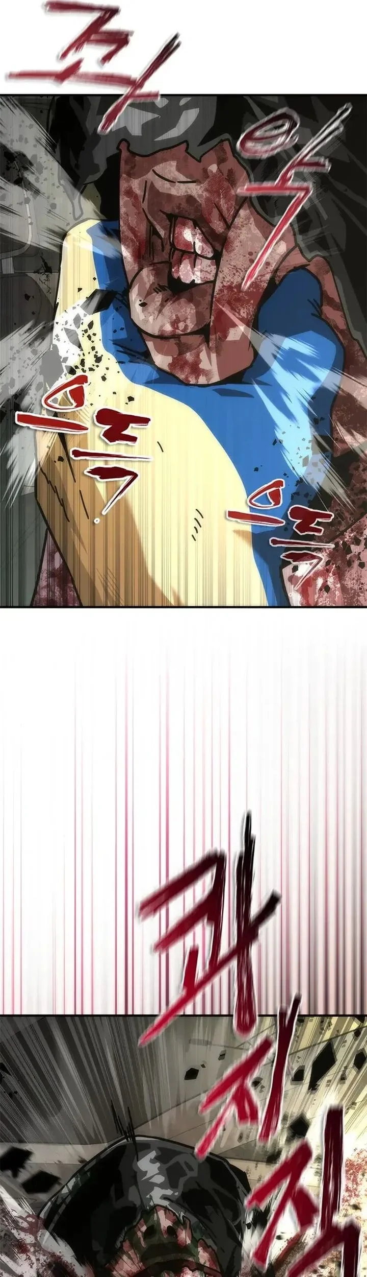 zombie apocalypse 82 08 chapter 95 - Page 71