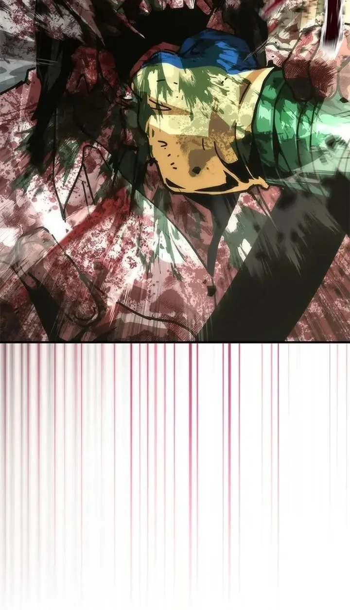 zombie apocalypse 82 08 chapter 95 - Page 72